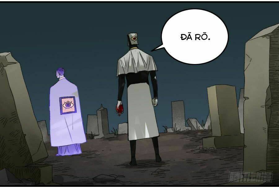 Truyền Võ - Chapter 120 - Page 15