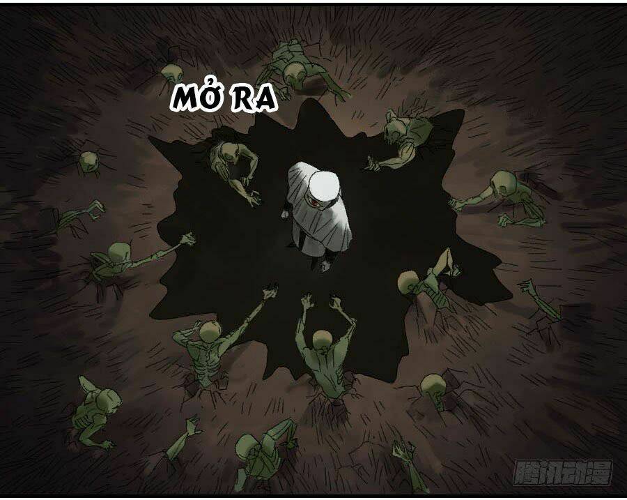 Truyền Võ - Chapter 120 - Page 18