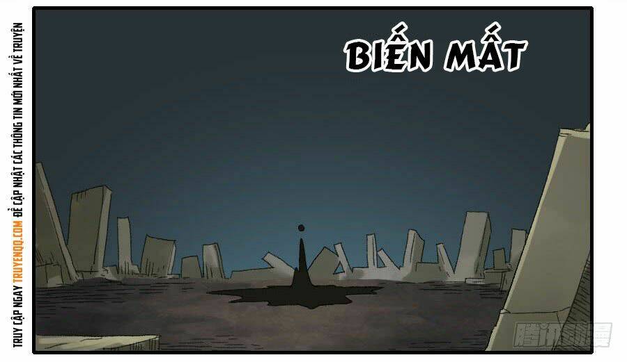 Truyền Võ - Chapter 120 - Page 19