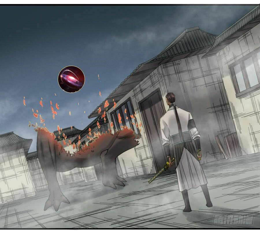 Truyền Võ - Chapter 120 - Page 20