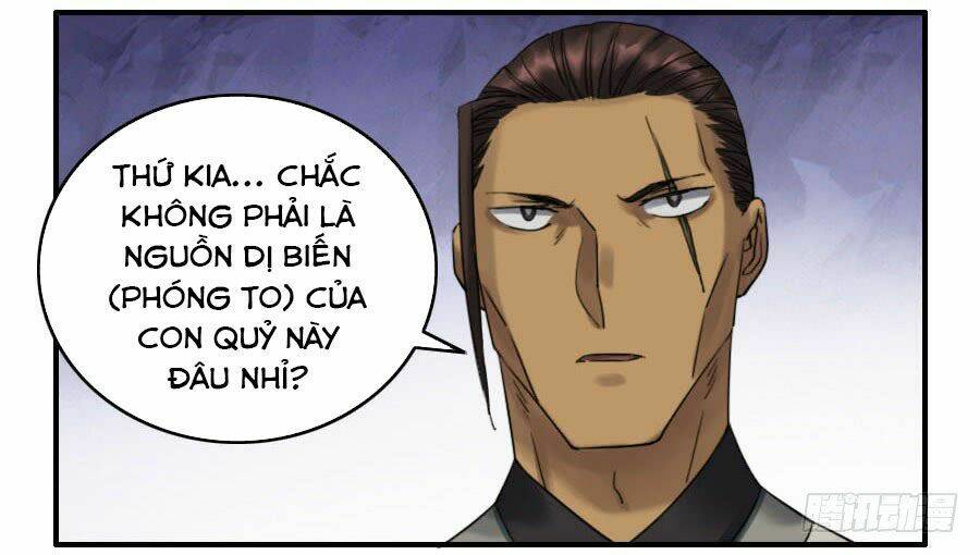 Truyền Võ - Chapter 120 - Page 21