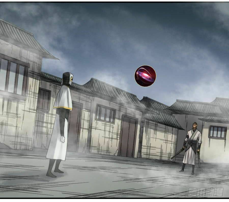 Truyền Võ - Chapter 120 - Page 23