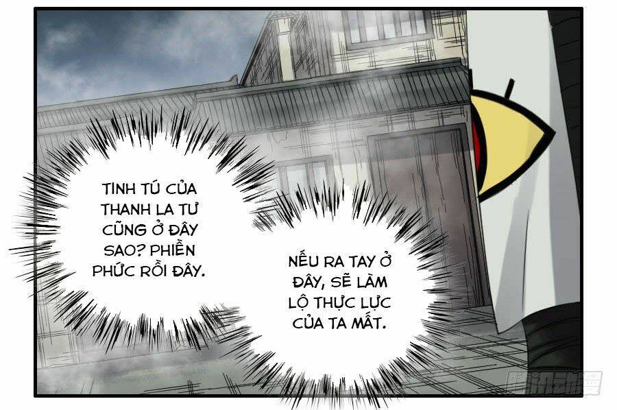 Truyền Võ - Chapter 120 - Page 28