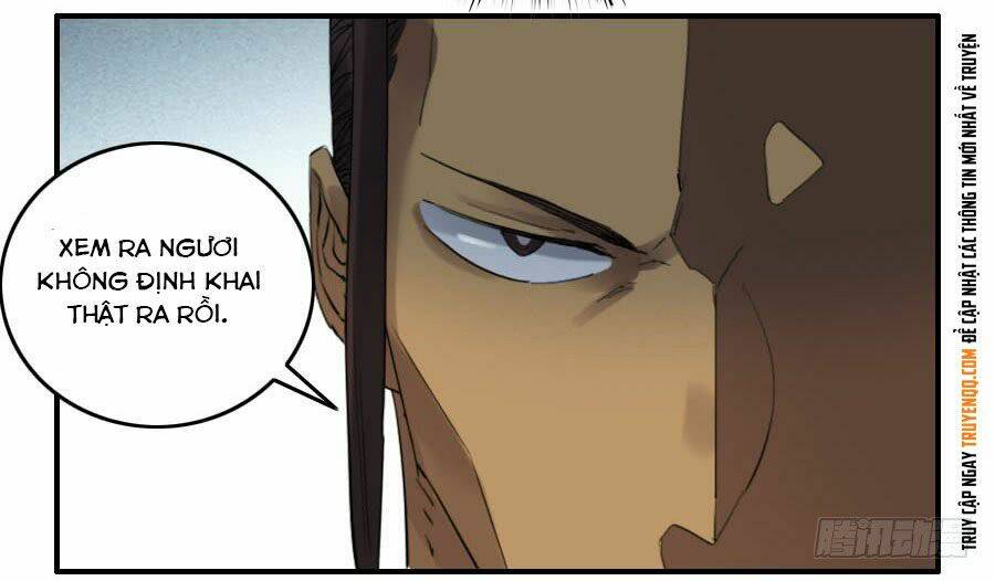 Truyền Võ - Chapter 120 - Page 29
