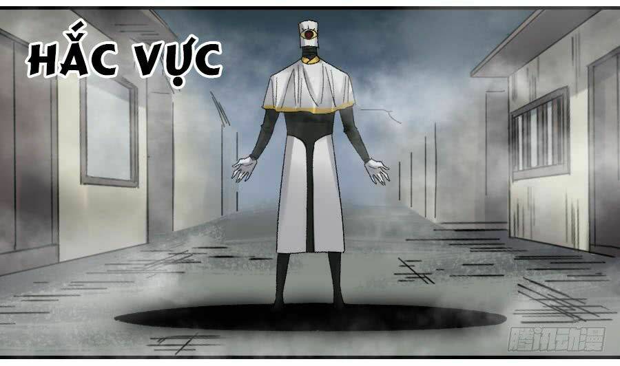 Truyền Võ - Chapter 120 - Page 32