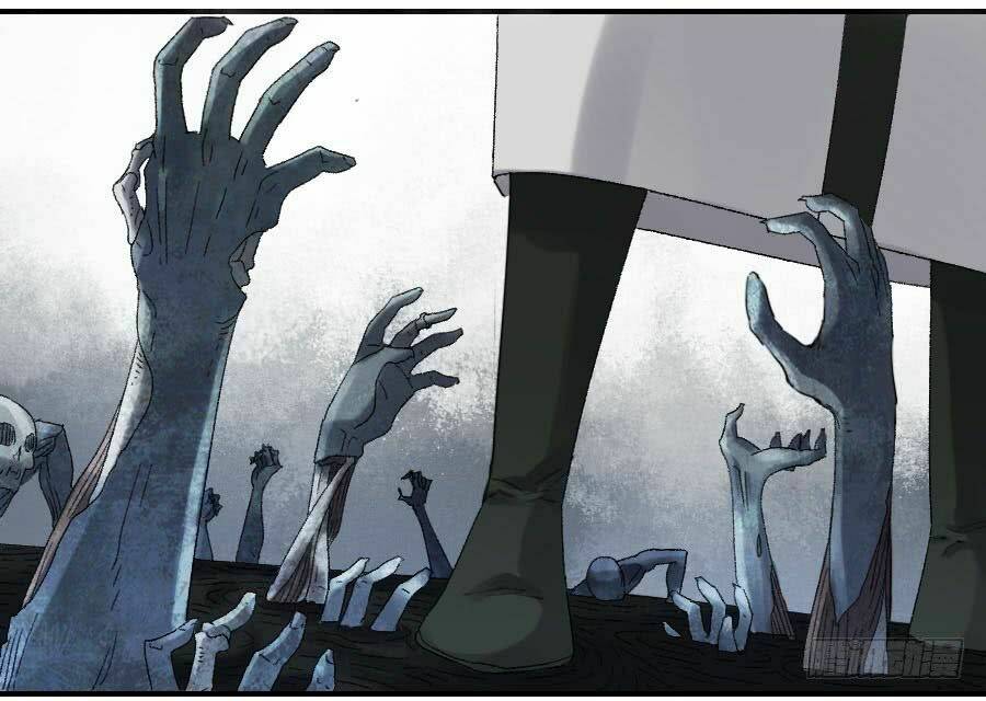 Truyền Võ - Chapter 120 - Page 33