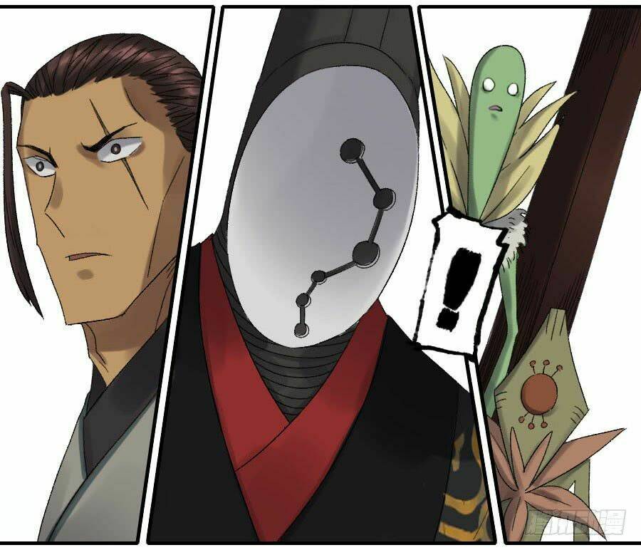 Truyền Võ - Chapter 120 - Page 34