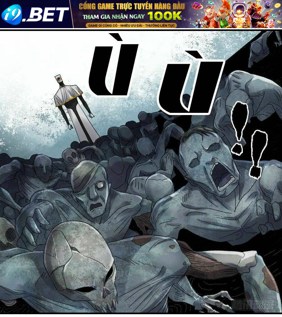 Truyền Võ - Chapter 120 - Page 35