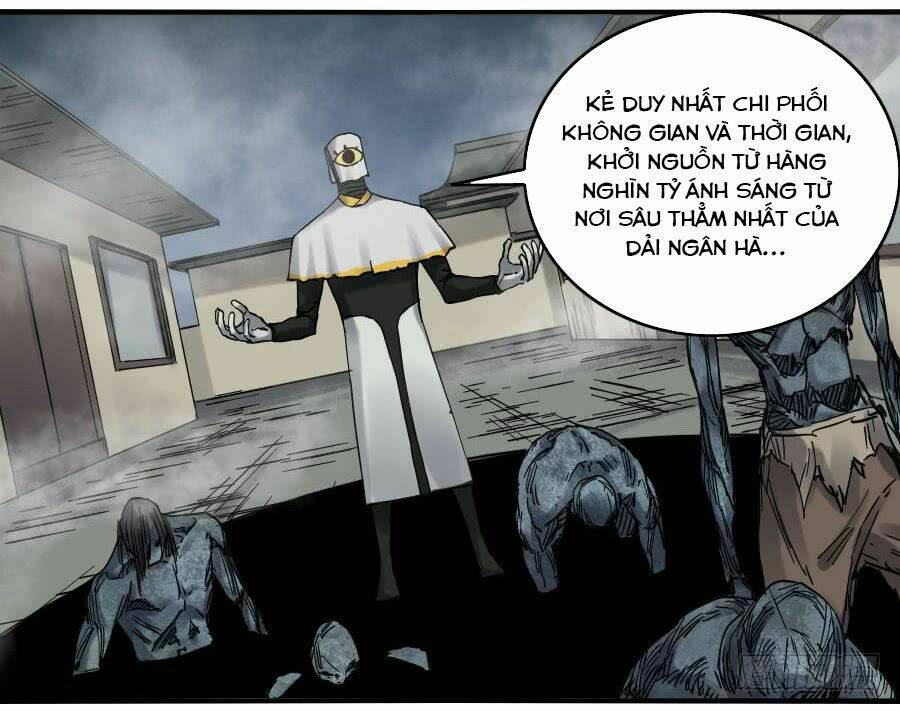 Truyền Võ - Chapter 120 - Page 38