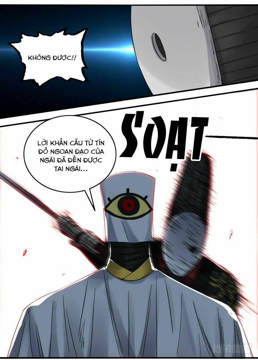 Truyền Võ - Chapter 120 - Page 39