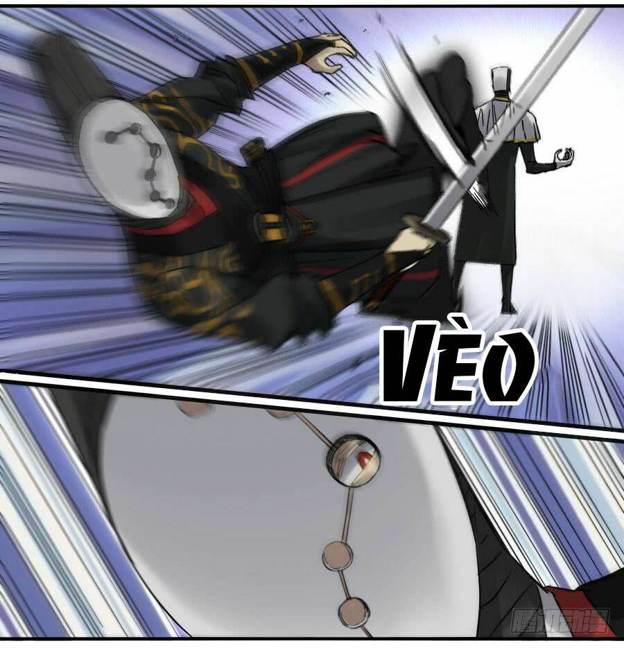 Truyền Võ - Chapter 120 - Page 41