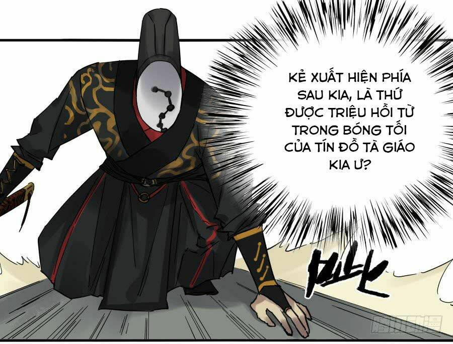 Truyền Võ - Chapter 120 - Page 43