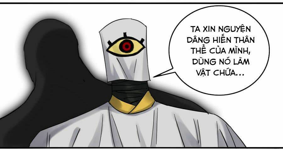 Truyền Võ - Chapter 120 - Page 44