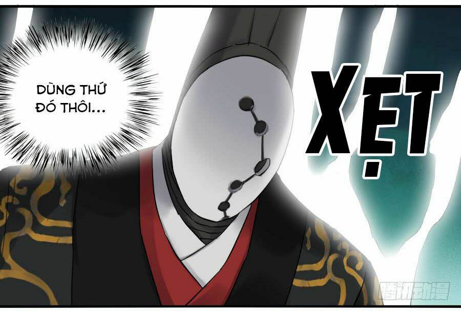 Truyền Võ - Chapter 120 - Page 45