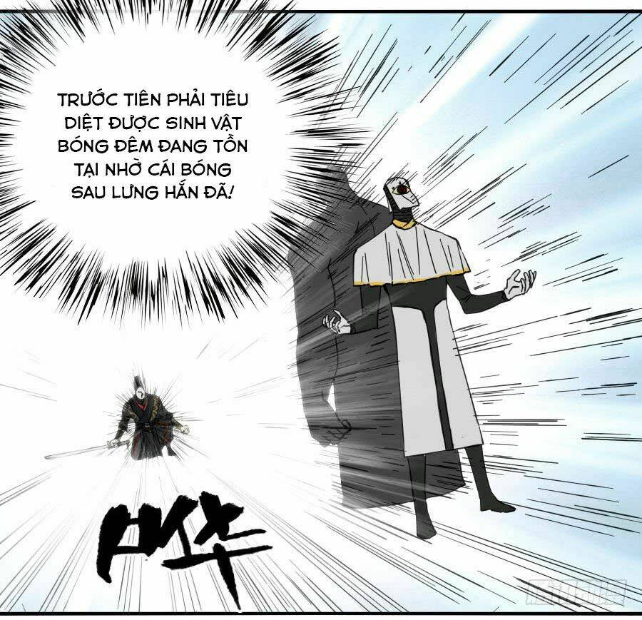 Truyền Võ - Chapter 120 - Page 46