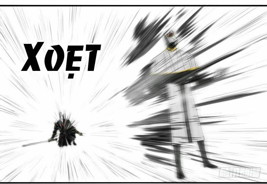 Truyền Võ - Chapter 120 - Page 47