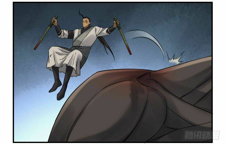 Truyền Võ - Chapter 120 - Page 5