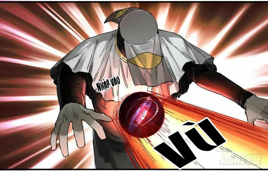 Truyền Võ - Chapter 121 - Page 9