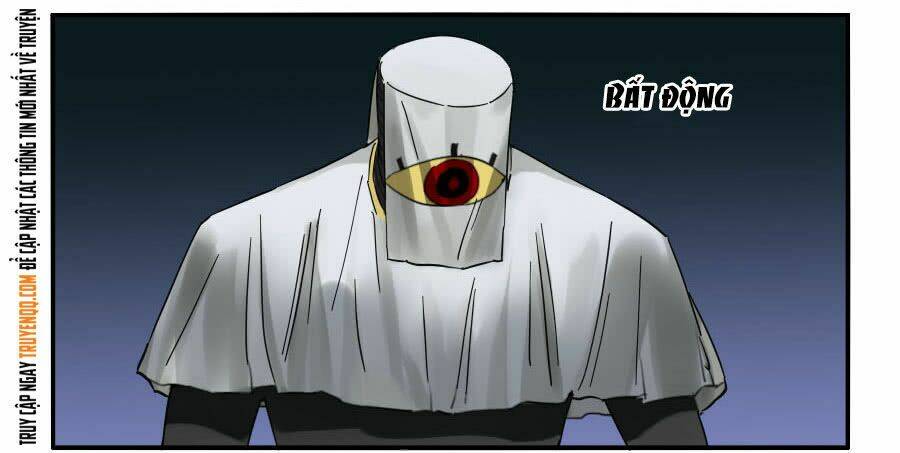 Truyền Võ - Chapter 121 - Page 11