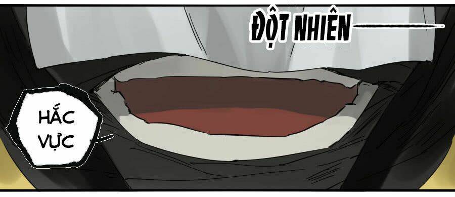 Truyền Võ - Chapter 121 - Page 12