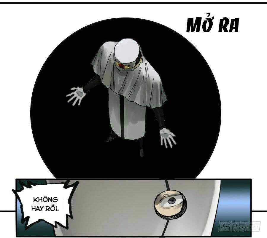 Truyền Võ - Chapter 121 - Page 13