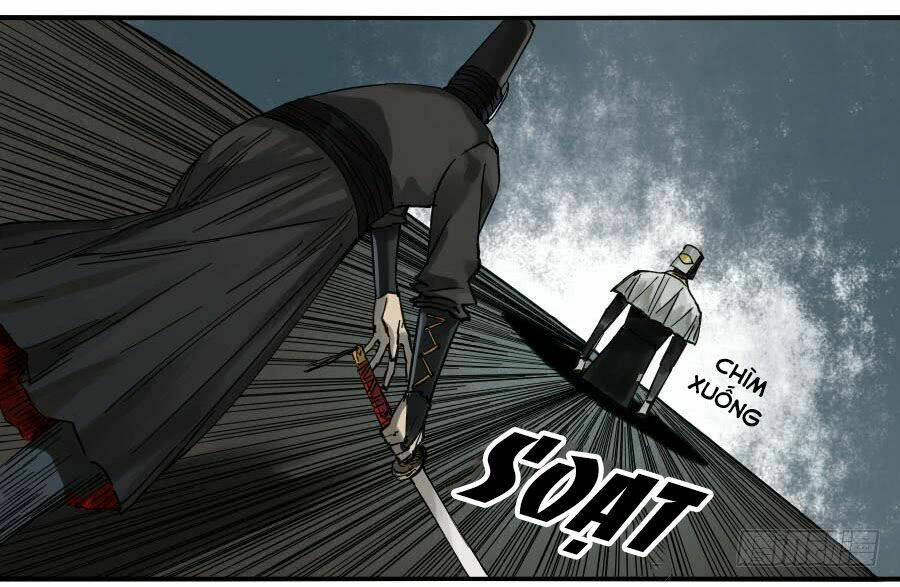 Truyền Võ - Chapter 121 - Page 14