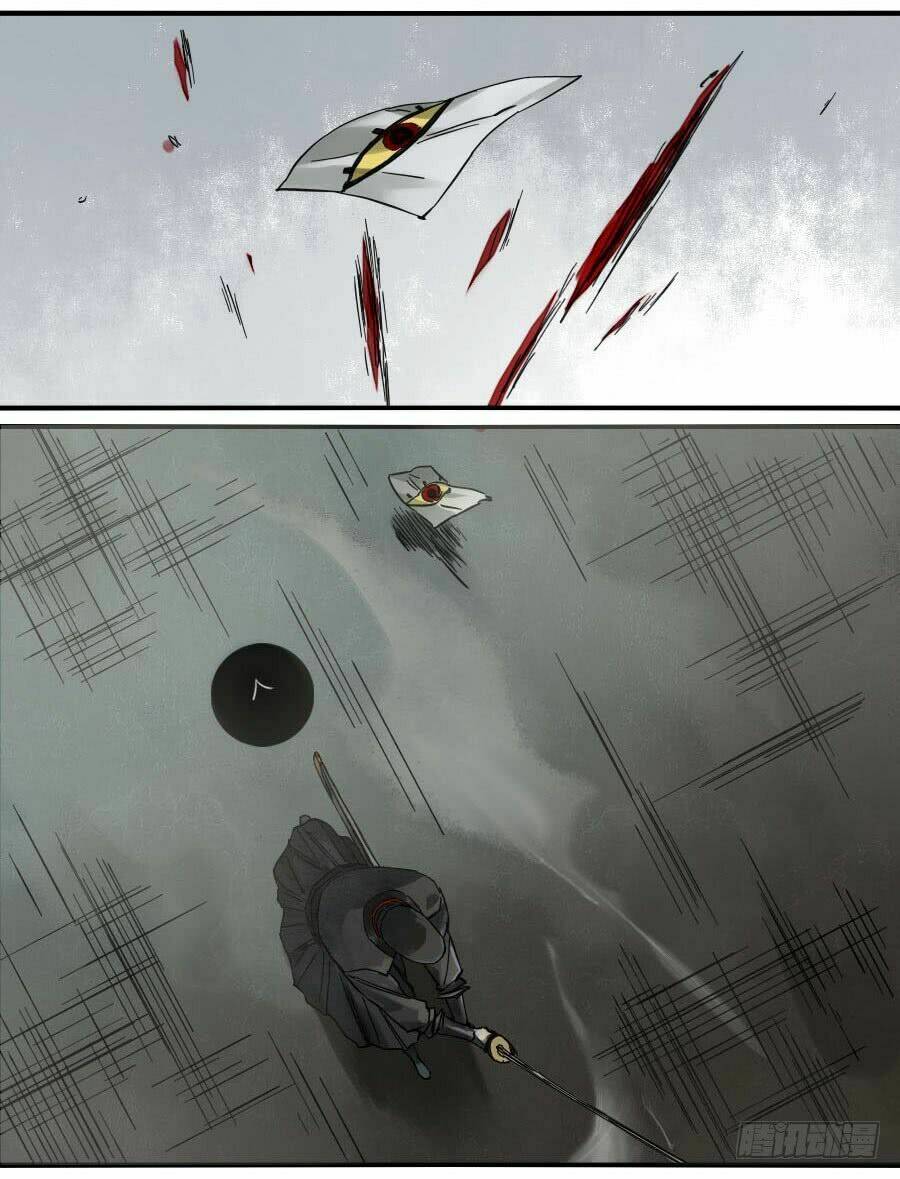 Truyền Võ - Chapter 121 - Page 17