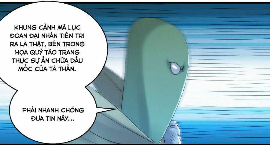 Truyền Võ - Chapter 121 - Page 20