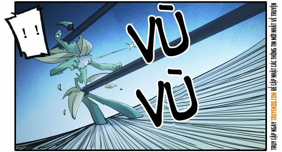 Truyền Võ - Chapter 121 - Page 21