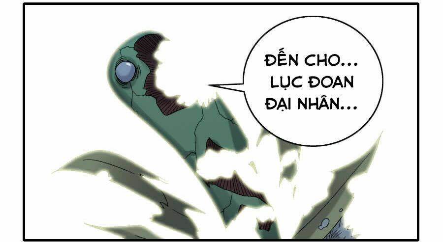Truyền Võ - Chapter 121 - Page 22