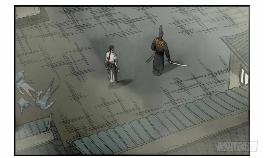 Truyền Võ - Chapter 121 - Page 24