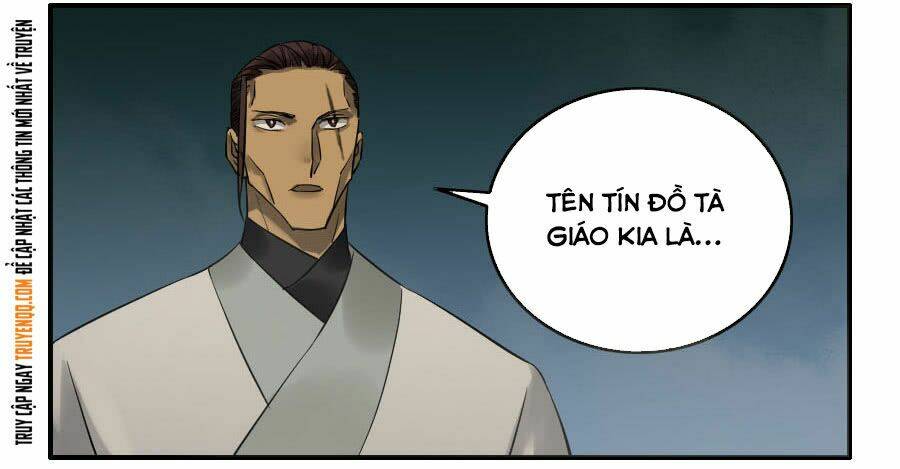 Truyền Võ - Chapter 121 - Page 26