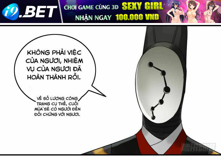 Truyền Võ - Chapter 121 - Page 27