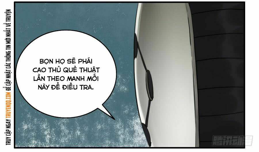 Truyền Võ - Chapter 121 - Page 30