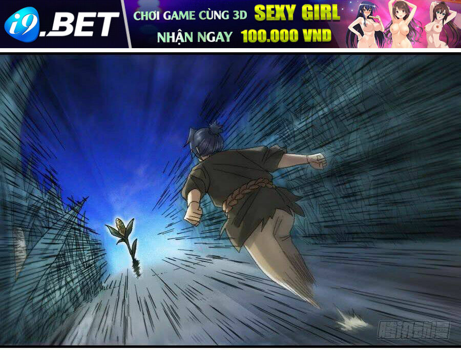 Truyền Võ - Chapter 121 - Page 33