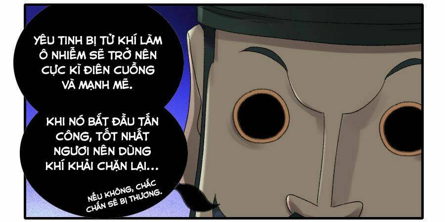Truyền Võ - Chapter 121 - Page 35