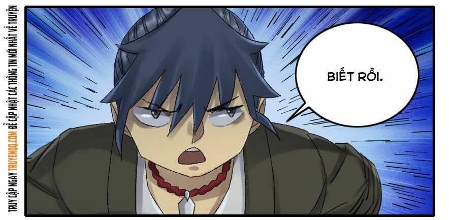 Truyền Võ - Chapter 121 - Page 36