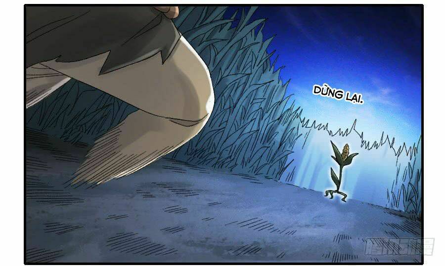 Truyền Võ - Chapter 121 - Page 37