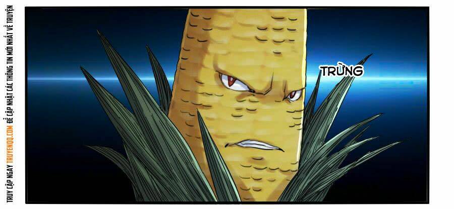 Truyền Võ - Chapter 121 - Page 39