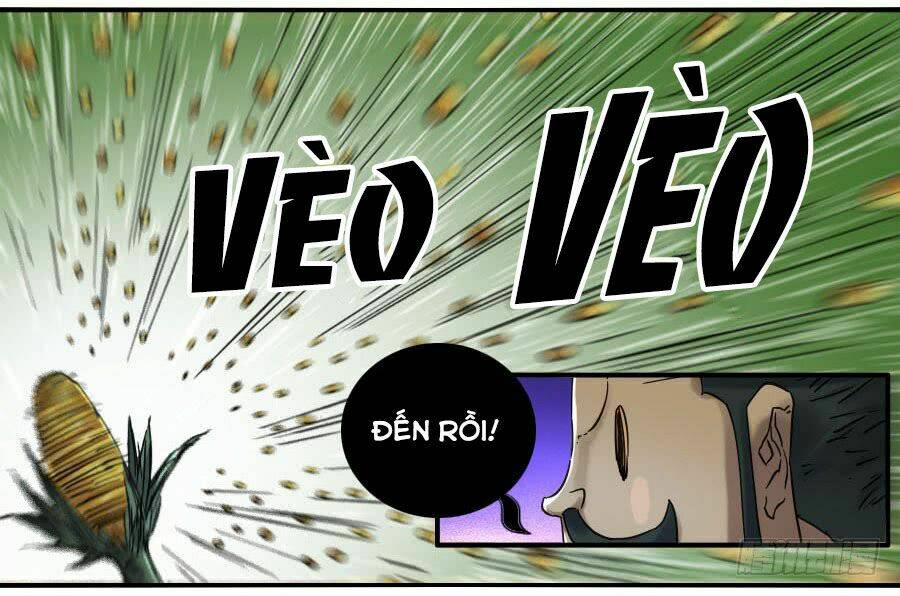 Truyền Võ - Chapter 121 - Page 41