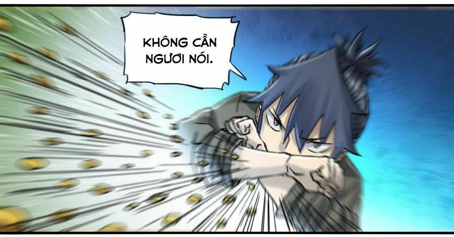Truyền Võ - Chapter 121 - Page 42