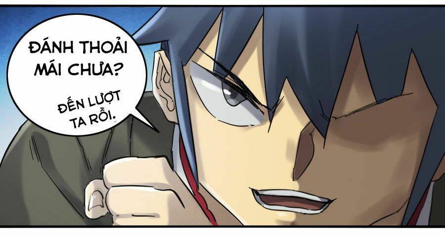 Truyền Võ - Chapter 121 - Page 46