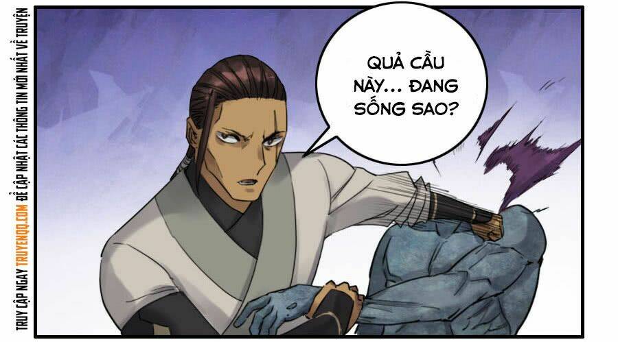 Truyền Võ - Chapter 121 - Page 4