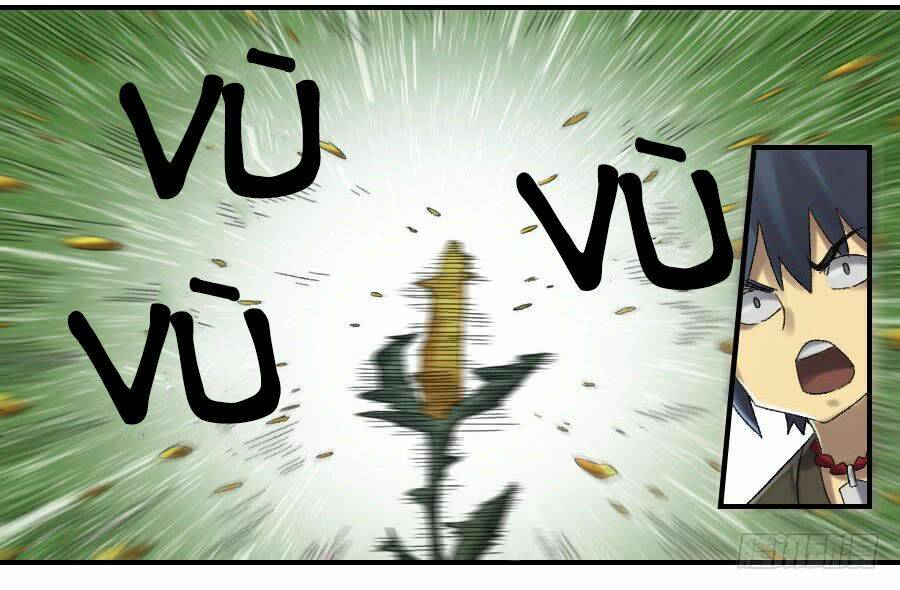 Truyền Võ - Chapter 121 - Page 49