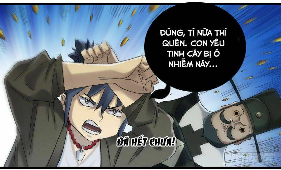 Truyền Võ - Chapter 121 - Page 50