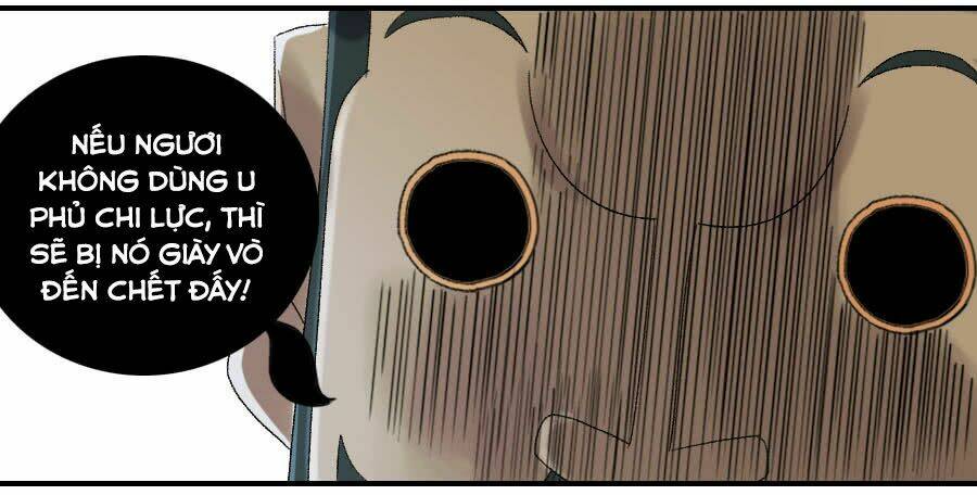 Truyền Võ - Chapter 121 - Page 52