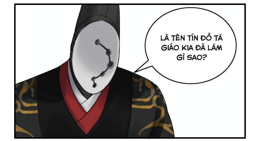 Truyền Võ - Chapter 121 - Page 6