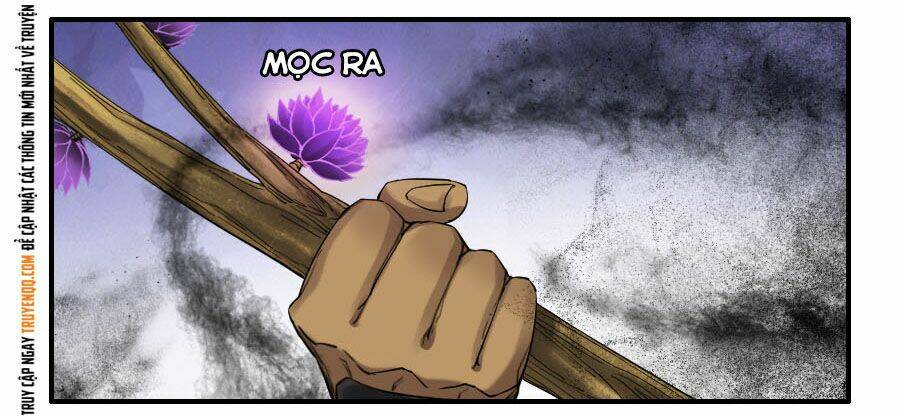 Truyền Võ - Chapter 122 - Page 11