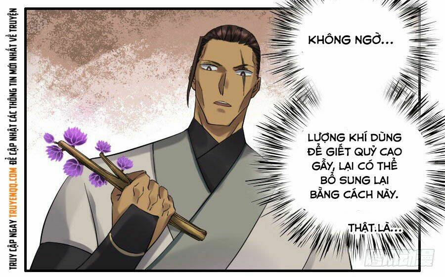 Truyền Võ - Chapter 122 - Page 12