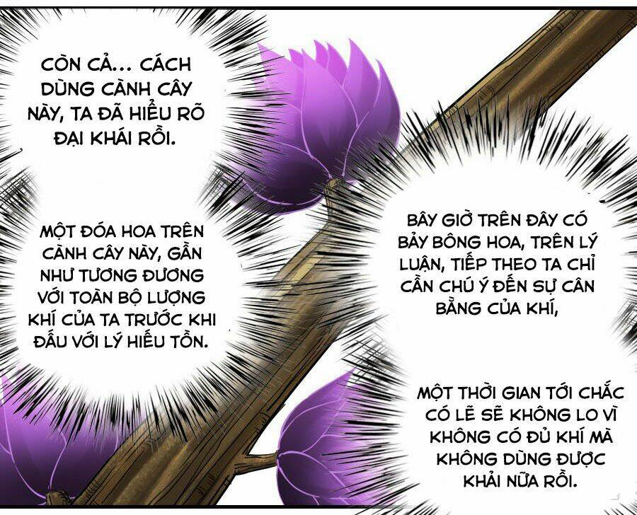 Truyền Võ - Chapter 122 - Page 13